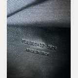 YSL Best Quality Loulou Small Matelasse 801437 AAA+ Bag