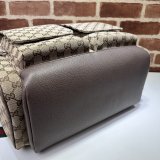 Gucci 768116 Mommy Bag