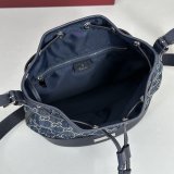 Gucci Designer Venice Small Bucket 875237 Bag