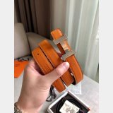 Shop for super fake Hermes Best Quality Belts 24mm