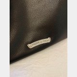 Best Chrome Hearts Best Quality Silver Hardware Chicken Nuggets Bag