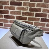 Gucci 7 Star G Jumbo Belt 645093 Best Quality Bag