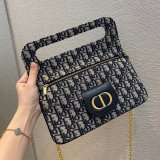 Copy AAAA Best Quality Dior 28CM Montaigne Bag