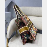 Luxury Best Quality Top Dio CD Book Tote 36/41.5CM Bag