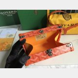 Best Quality 020177 Minaudière Goyardine Best Quality Goyard bags