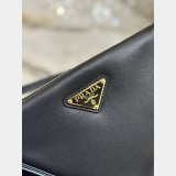 Best Quality Prada Triangle 1:1 Mirror Mario 1BC176 Bags
