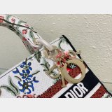 High Quality Best Quality Designer 24cm Christian Dior Lady Bags