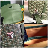 Best Buy Copy Goyard Belvédère II Best Quality Designer 020198 Bag