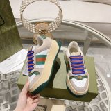 Wholesale MEN'S SCREENER GG SNEAKER