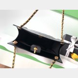 Top Quality AAA+ Best Quality AS5303 Backpack Shiny Lambskin Bag
