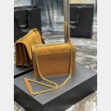 Saint Laurent Perfect ReplicaSunset chain bag 422906 smooth leather