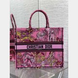 Dior CD Book Tote 1:1 Super Clone Best Quality Bag Online