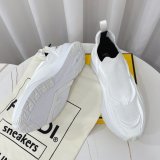 Is A Best Quality Flow Fendi Of A Shoe Fake TPU