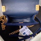 Wholesale Cheap 1:1 Best Quality AS3315 Messenger Boy Handbags