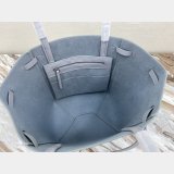 Best Best Quality Celine Gray Phantom Handbags Good Price
