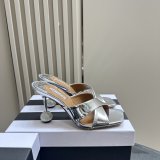Fashion Heeled Sandals Buy Aquazzura Best Quality Shoes