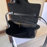 Celine Mini Soft 16 In Textile 101353 Best Quality Wholesale Bag
