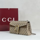 Gucci Top Quality 874735 Dionysus Medium Shoulder Bag