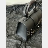 Cheap Goyard Best Quality Saigon Structure Nano Goyardine Bag