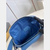 Pilot Wearable Wallet M83563/M83560 LV Aerogram Best Quality Bags
