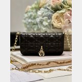 Cheap Lady Best Quality Designer Christian Dior Phone Pouch 0977 Bag