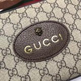 Top Quality Gucci Best Quality Neo Vintage GG Supreme messenger 476466 bag
