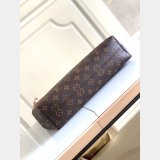 Wholesale Louis Vuitton N43701 Top Best Quality Monogram Shopping Cabas Bag Tote