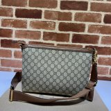 Gucci 7 Star 726833 Messenger Interlocking G Best Quality Bag