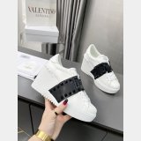 Perfect Cheap High End Wedge Best Quality Valentino Shoes