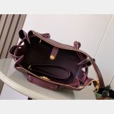 Best Loewe Small Madrid bag in supple calfskin