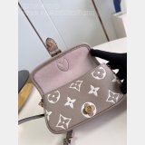 Nano Diane Bicolor M83300 Best Quality New Arrival Louis Vuitton Bag