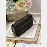 Cheap Lady Best Quality Designer Christian Dior Phone Pouch 0977 Bag