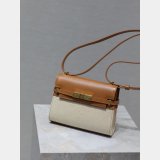 Best Quality Saint Laurent Manhattan Baguette 1:1 Mirror 727766 Bag