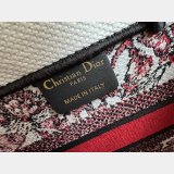 Best Latest CD Book Tote Quality Best Quality Dior Bags