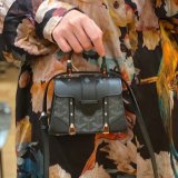 Cheap Goyard Best Quality Saigon Structure Nano Goyardine Bag