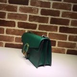 Fashion Gucci Best Quality Dionysus small GG shoulder 400249 bag
