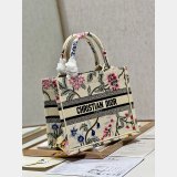 Best Quality Christian Dior CD Book Tote Perfect Bag