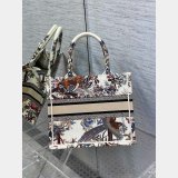 Buy Best Quality Dior Luxury Bags Accessories CD Book Tote Online