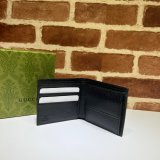 Dolabuy Best Quality Gucci 443127/466492/734998/735004 High Quality Wallet