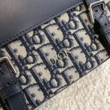 Best Quality Dior Designer Christian Oblique Messenger Bag