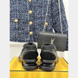 Best Best Quality Fendi Sneakers Wholesale selling