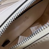 Lovely Gucci Designer Best Quality GG Marmont mini shoulder 634936 bag
