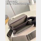 Louis Vuitton Alpha Wearable Wallet M59161 Best Quality Online