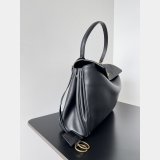 Balenciaga 789779 Black Rodeo Hand Shoulder Best Quality Bag