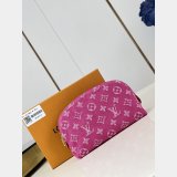 Louis Vuitton Pochette Cosmétique PM Other Monogram Canvas M28050 Bags