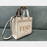 Best Quality Top Quality FENDI TOTE Sunshine mini handbag