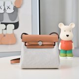 Luxury Hermès Herbag 20CM Best Quality UK AAAA+ Bags Online