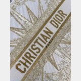 Christian Dior CD Book Tote 26.5/36/41.5 Best Quality Wholesale