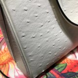 Top Quality Gucci AAA+ Zumi snakeskin small top handle 569712 bag