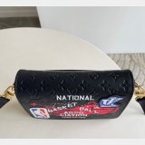 Shop For Quality Louis Vuitton Best Quality LVxNBA Studio Messenger M58498 Bags